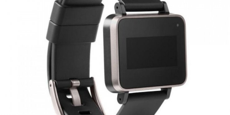 Βραχιόλι παρακολούθησης υγείας απο τη Google