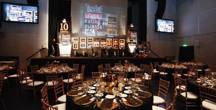 11 νόστιμα χρόνια Time Out Eating Awards [Όλοι οι νικητές του θεσμού]