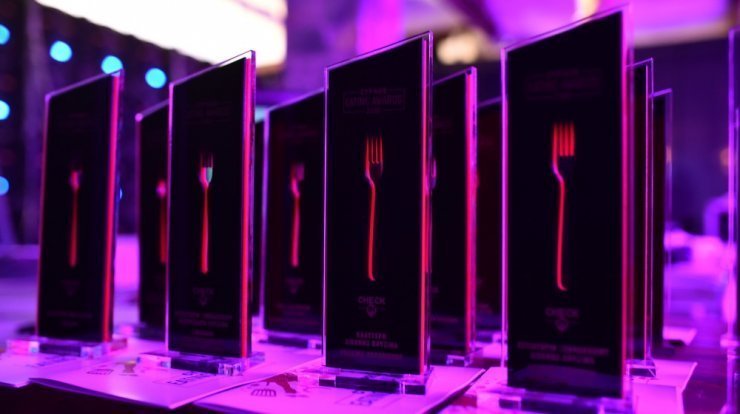 Cyprus Eating Awards: Ο μεγαλύτερος γαστρονομικός θεσμός της Κύπρου επιστρέφει [βίντεο]