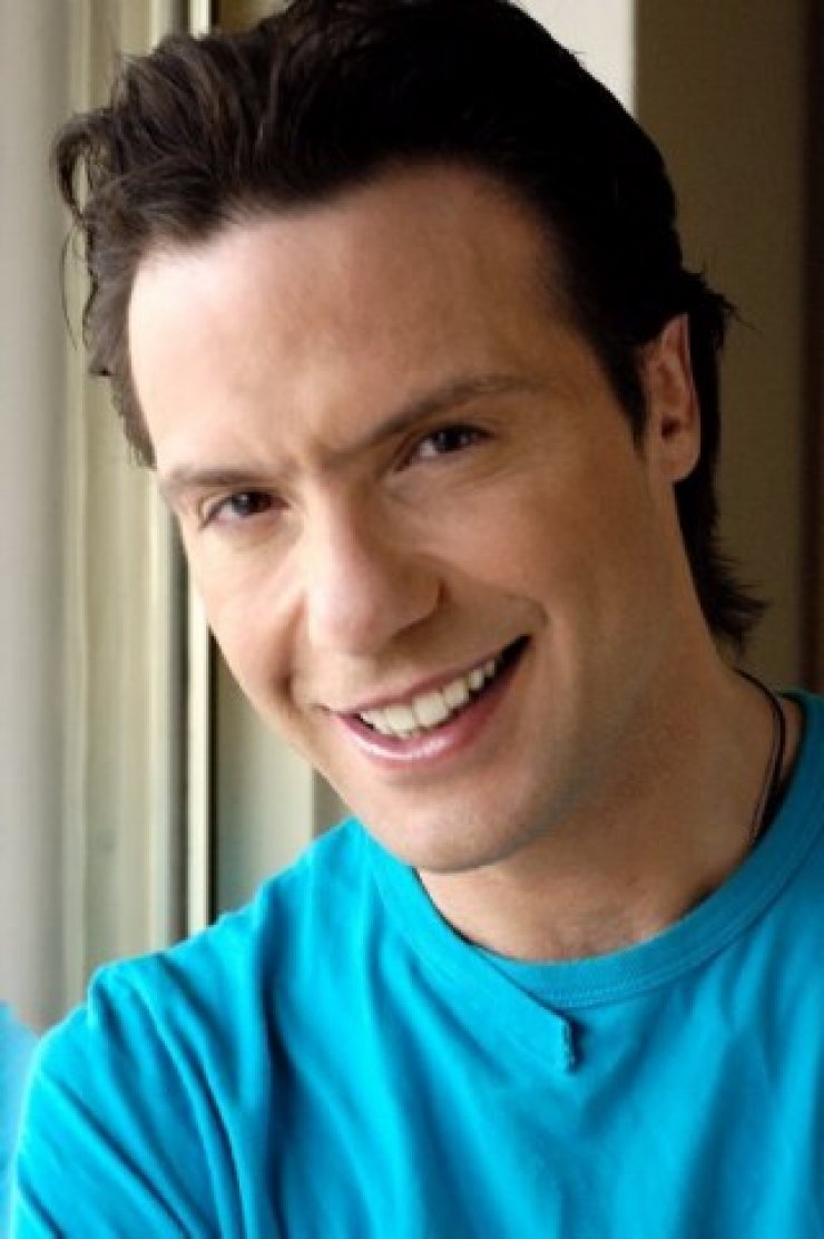 Στράτος Τζώρτζογλου: Υποψήφιος στα 2nd Annual Gay Theatre Awards