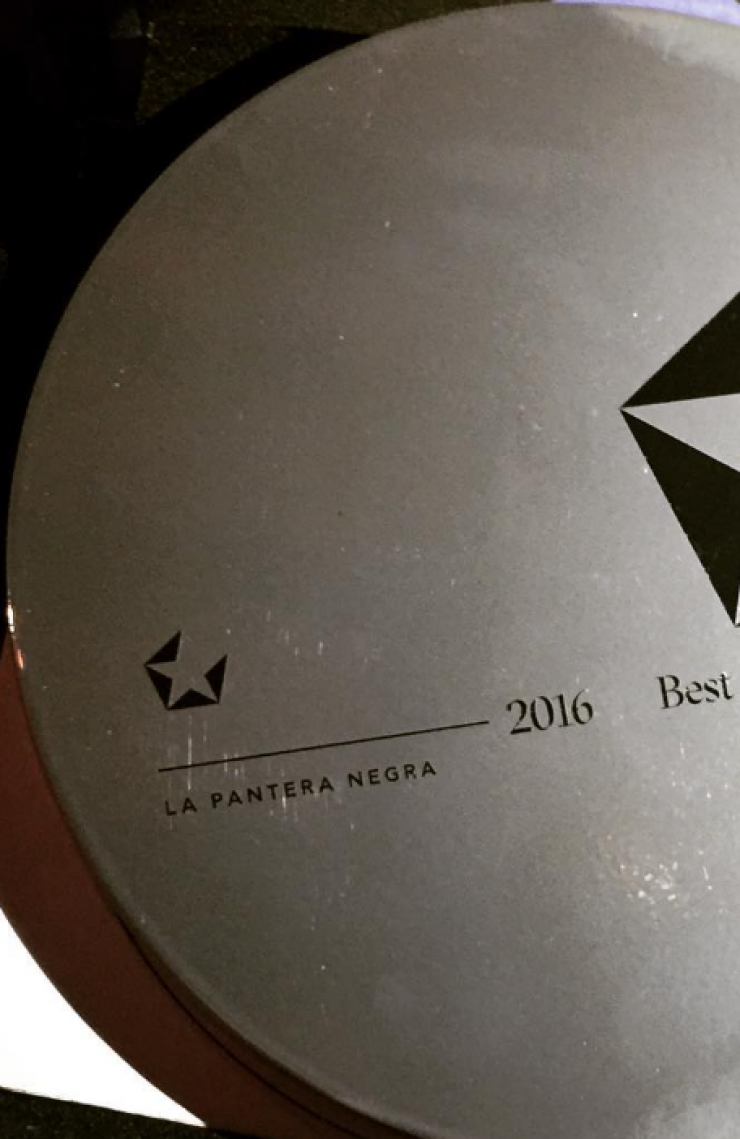 Η σημαντική βράβευση για επώνυμη Κύπρια!