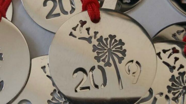 Με 2019 ευχές ξεκινά η νέα χρονιά