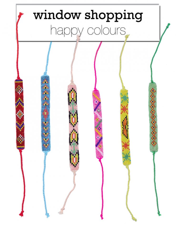 Happy Colours