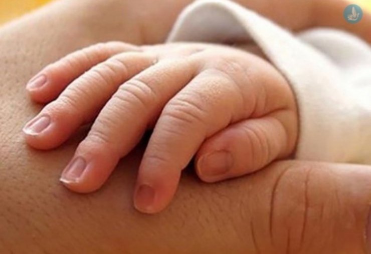 Ανακρίνονται ύποπτοι για το βρέφος στα σκουπίδια