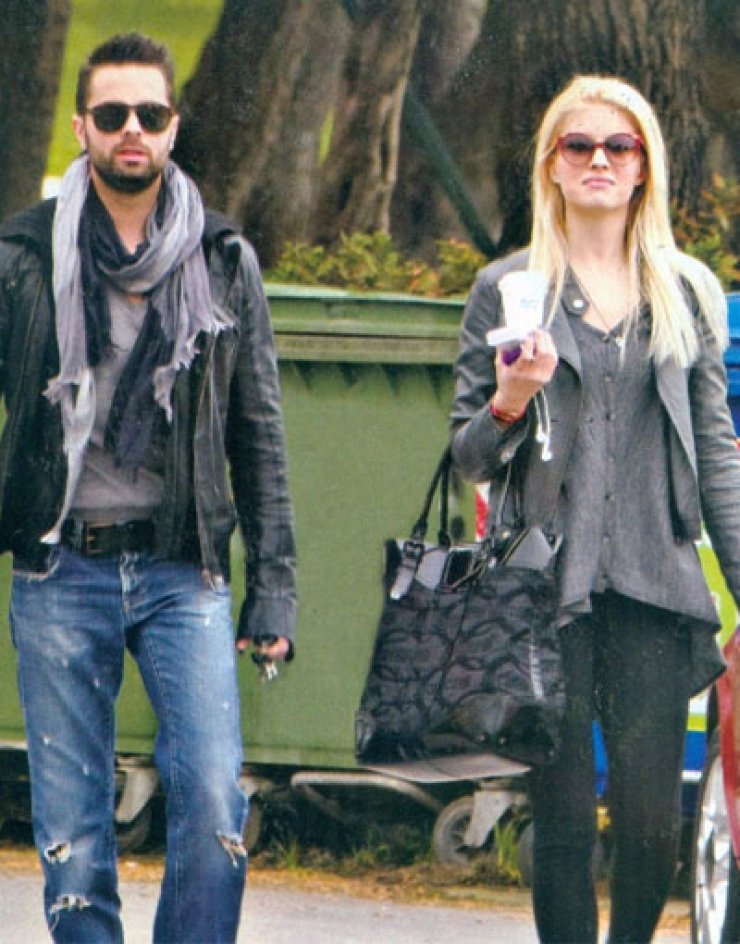 Αραβανή - Βρεττός: Δεν κρύβονται 