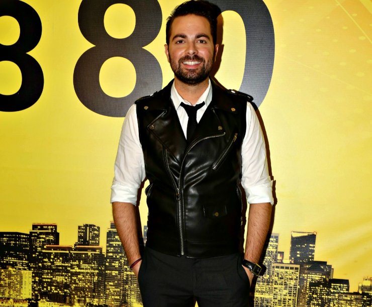 Δείτε τη σύντροφο του Ηλία Βρεττού που οδηγούσε το αυτοκίνητο τη στιγμή που συνέβη το τροχαίο