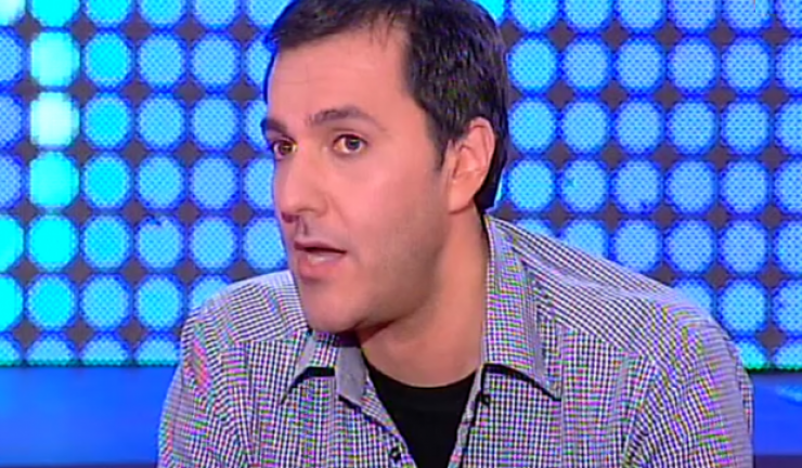 Βρεττός Βρεττάκος: Μιλάει για τη συνεργασία του με τη Beyonce