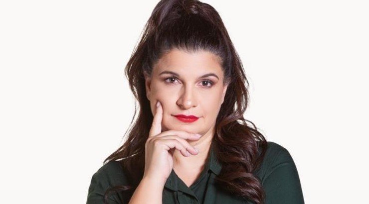 Μαρίνα Βρόντη: Αποκάλυψε πως έχει πέσει θύμα διαρρηκτών!