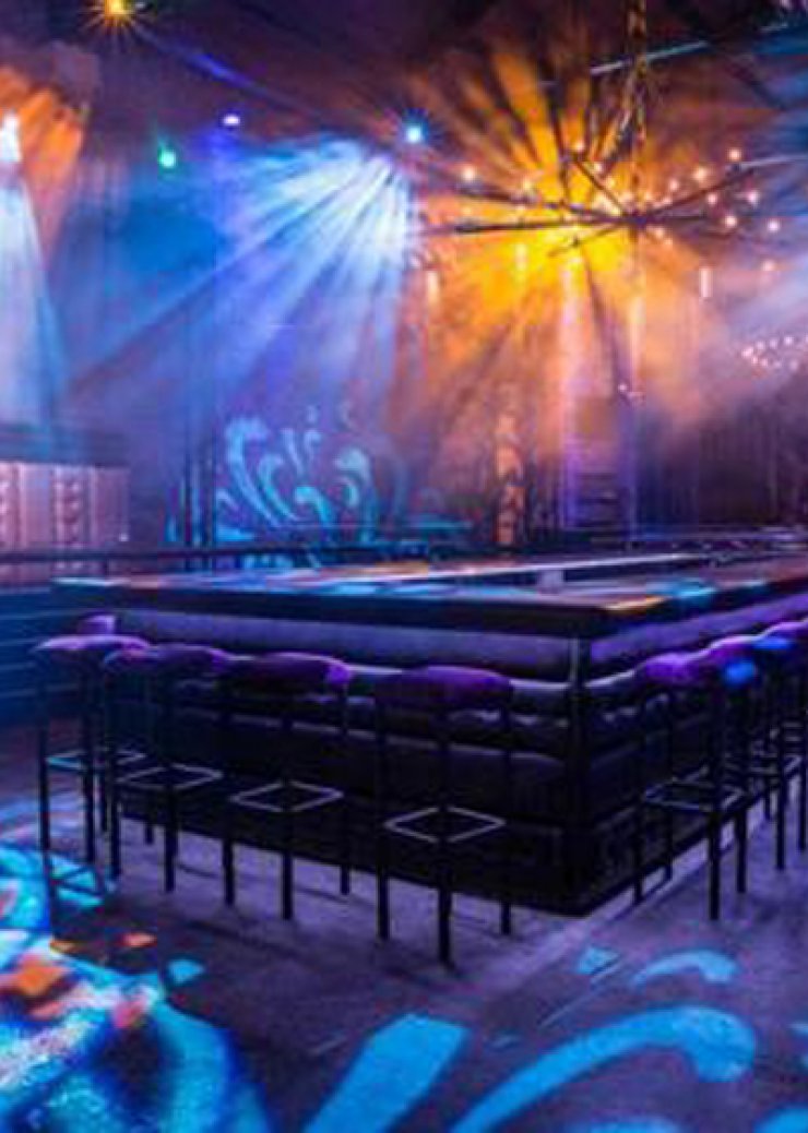 New in Town [2+1 new entries στη νυχτερινή ζωή]