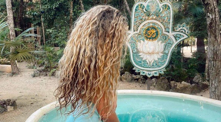 Η Κύπρια που συμμετείχε στο ριάλιτι “Love Island” ψάχνοντας τον έρωτα! [εικόνες]