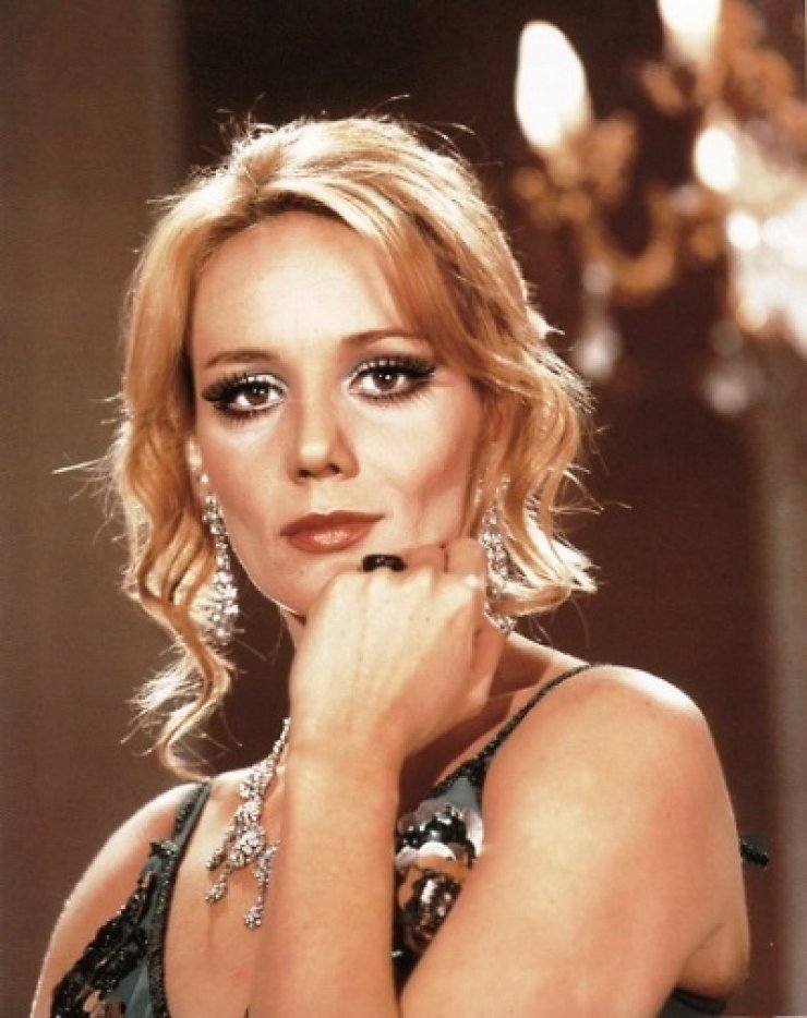 Σπάνια εμφάνιση της Μπέτυς Αρβανίτη. Δείτε πως είναι σήμερα… 