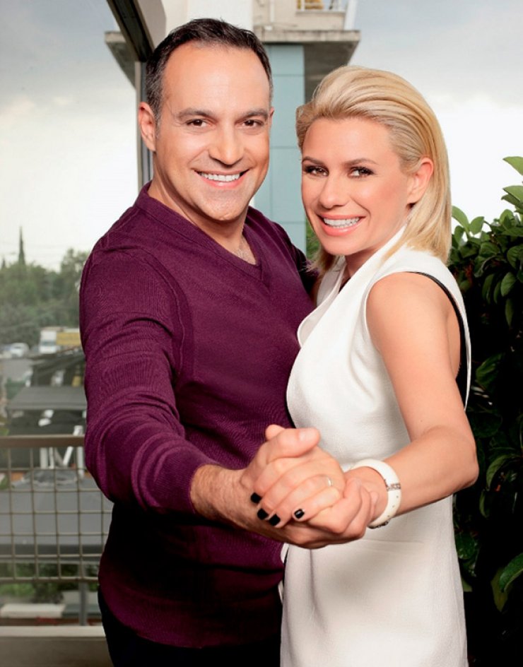 Άγριος καυγάς στα παρασκήνια για Κατσούλη - Καραβάτου