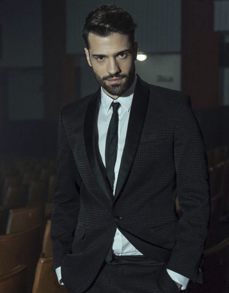 Κωνσταντίνος Αργυρός: Δείτε με ποια Ελληνίδα παρουσιάστρια φήμες τους θέλουν ζευγάρι