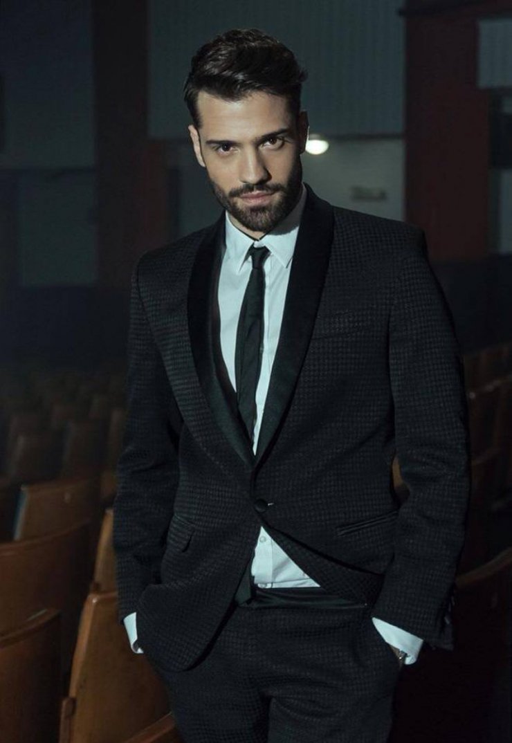 Αποκάλυψη! Αυτή είναι η ηθοποιός που έκλεψε την καρδιά του Αργυρού