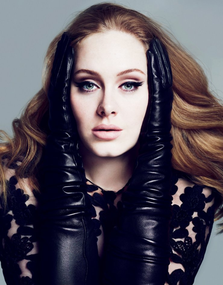 Βόμβα! H Adele σταματάει τις περιοδείες για 10 χρόνια