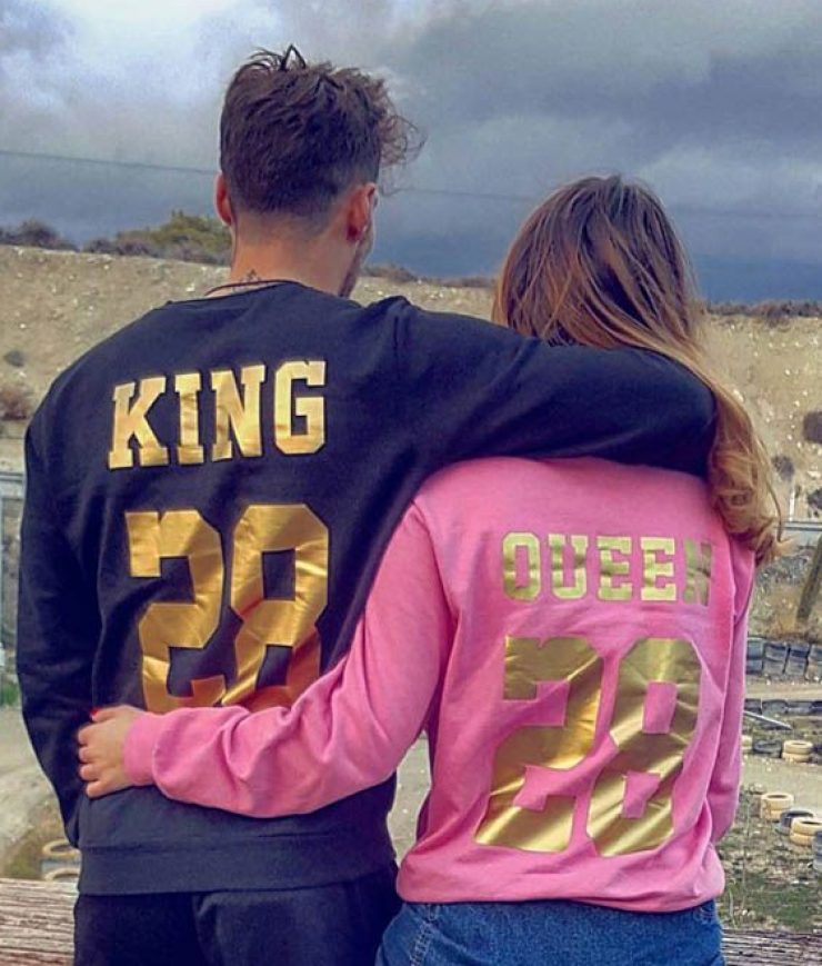 Αυτή είναι η νέα wag που "έκλεψε" την καρδιά γοητευτικού ποδοσφαιριστή του ΑΠΟΕΛ!