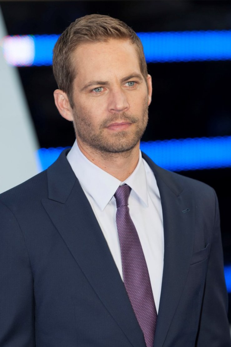 Σε δημοπρασία το αμάξι του Paul Walker στο Fast & Furious