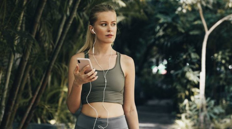 Τα 3 λάθη που κάνεις στο περπάτημα και δεν μπορείς να χάσεις βάρος 