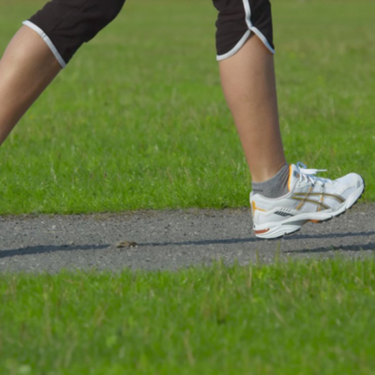 Περπατώντας στη Λευκωσία!