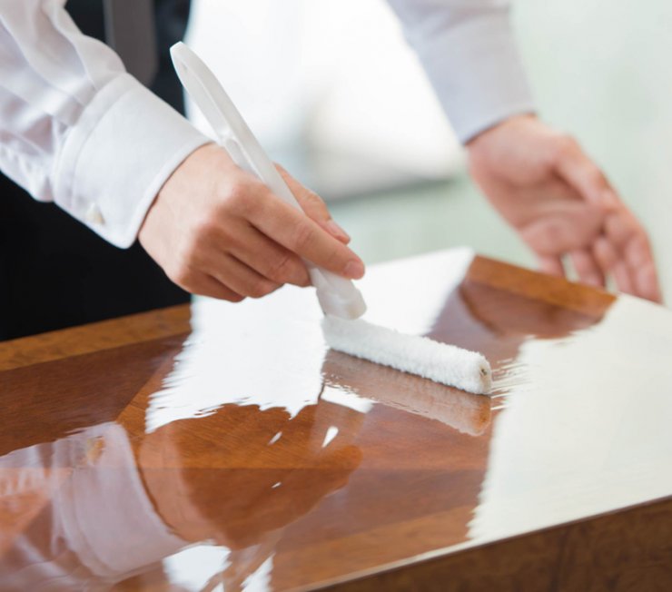 Μπογιά - μεμβράνη