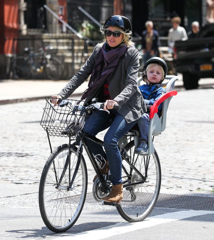 Σχεδόν δεν την αναγνωρίσαμε! Εσείς; 