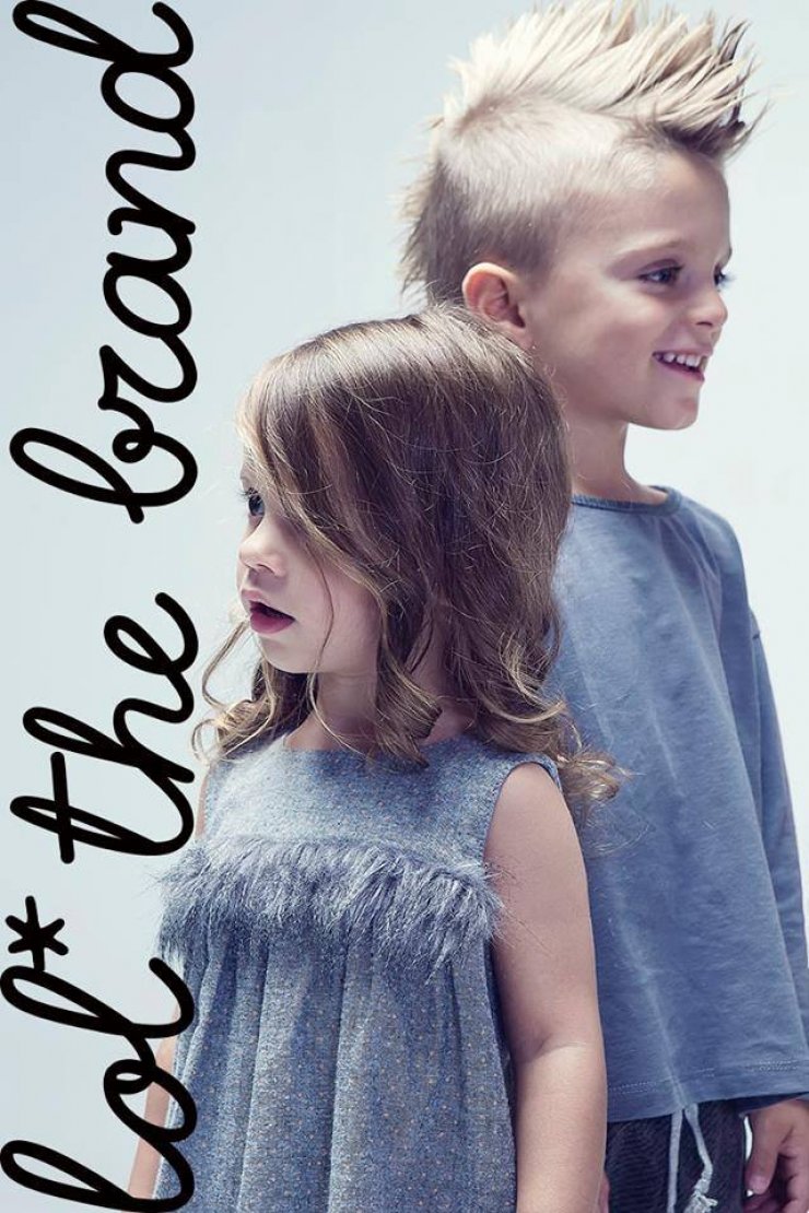 Ένα νέο παιδικό κατάστημα κλέβει τις εντυπώσεις στη Λευκωσία!