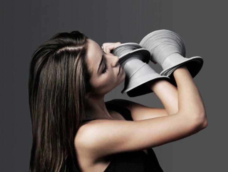 Κόσμημα – τέχνη!