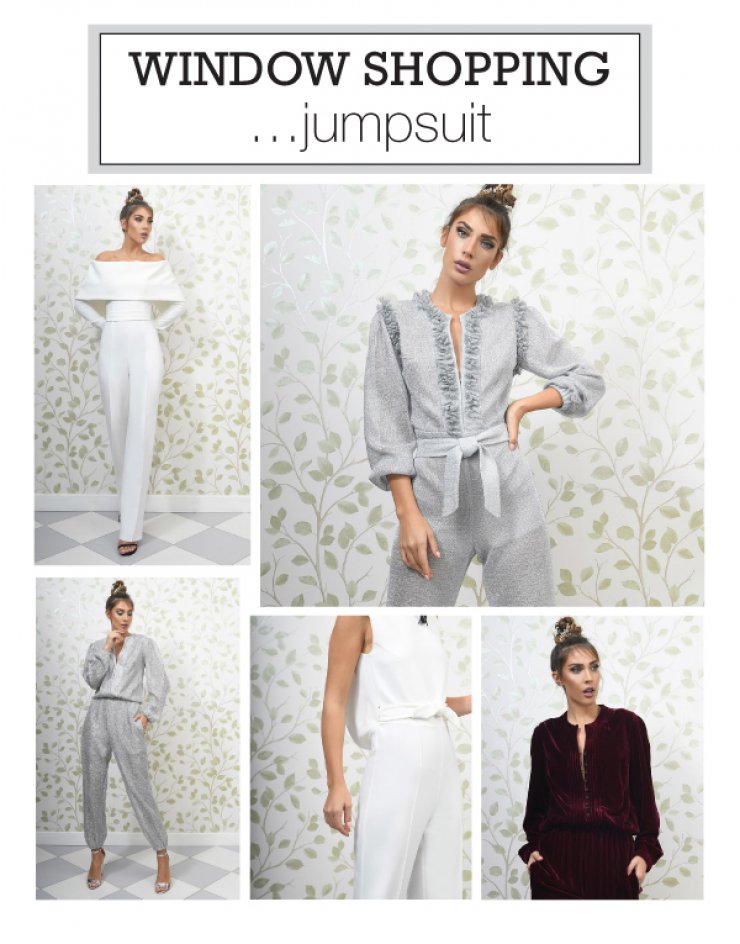 Your new closet herοes!