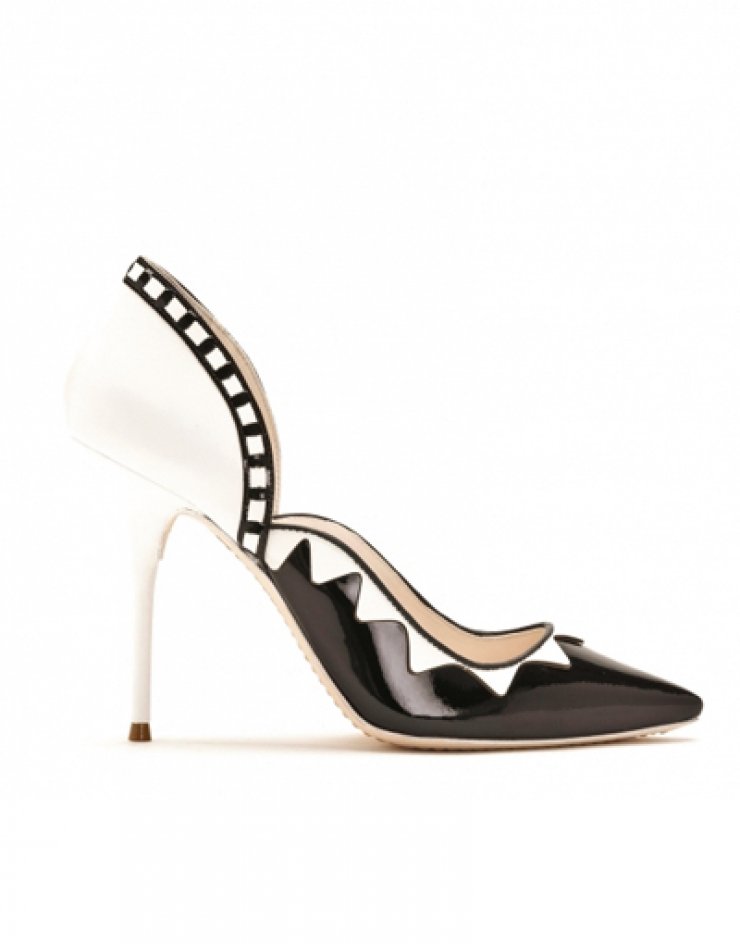 Shoes by Sophia Webster 