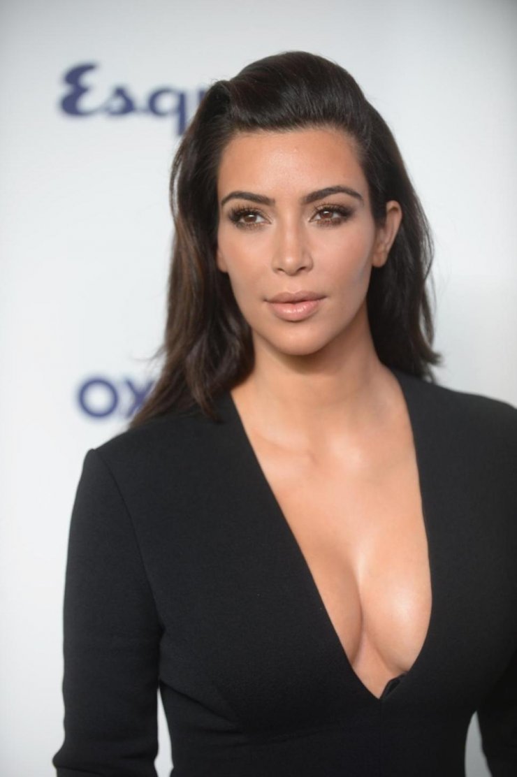 Kim Kardashian: Στη φόρα τα τρελά ποσά που ξοδεύει και οι... "κρυφές" αμοιβές της