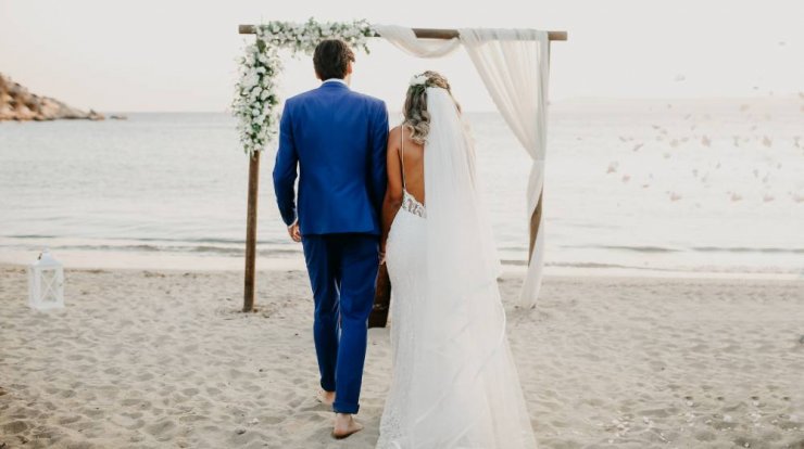 Ποιες περιοχές της Κύπρου επιλέγουν οι τουρίστες για να παντρευτούν; 