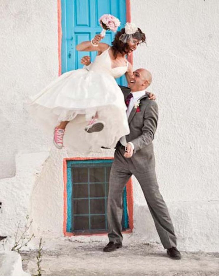 8 συμβουλές ειδικών για γάμο διαρκείας