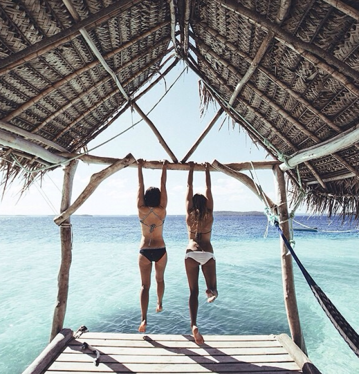 Κι όμως! Υπάρχει τρόπος να κάνουμε το Σαββατοκύριακο να κρατήσει περισσότερο!