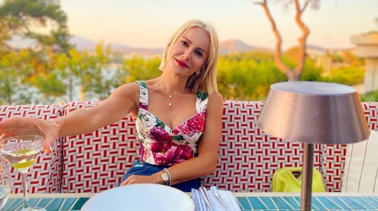 5+1 επώνυμες Κύπριες σας δίνουν inspo για το makeup look του σαββατοκύριακου