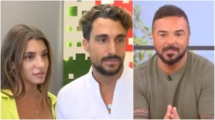 Τριαντάφυλλος: Μείναμε άφωνοι αποκαλύπτοντας on air το απίστευτο ποσό που έδωσε για να ψηφίσει τη Μαριαλένα στο Survivor