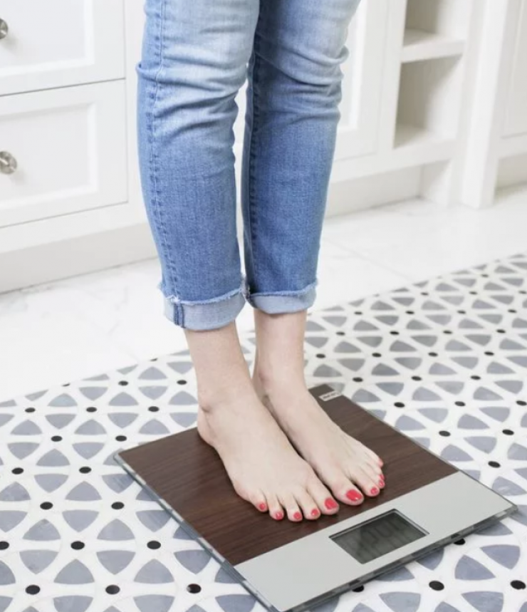 Το διατροφολόγιο της ημέρας για να χάσουμε βάρος! [βίντεο]