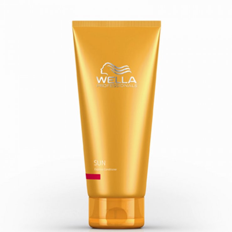 Sun Express Conditioner