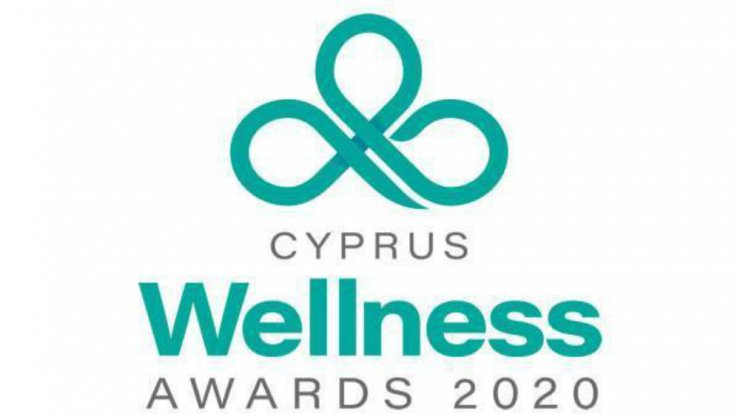 Δείτε live τα Cyprus Wellness Awards 2020!