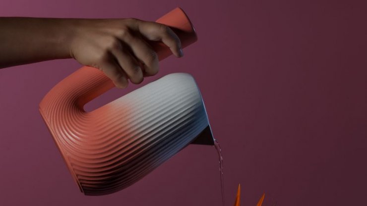 Ονομάζεται η καράφα του Πάνα και υπάρχει λόγος γι’ αυτό…