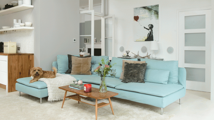 Ιδέες που θα νοικοκυρέψουν το σπίτι μας απλά και εύκολα