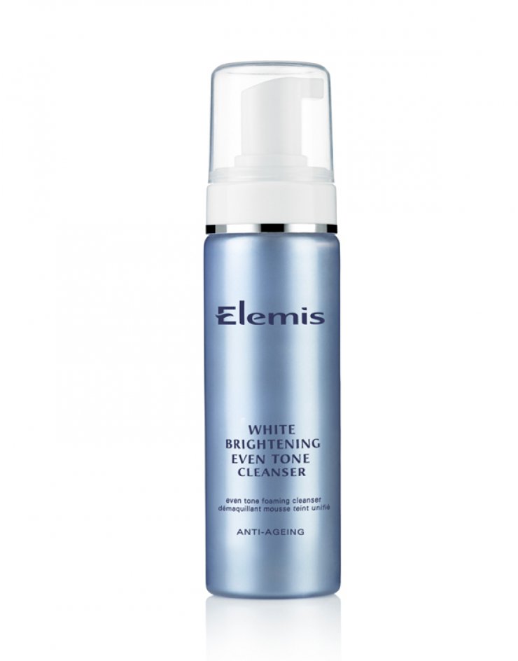 Elemis, White Brightening Even Tone Cleanser