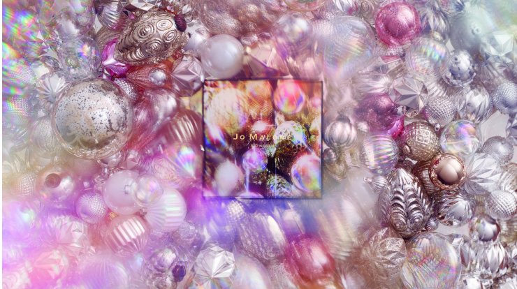 White Moss & Snowdrop: Το άρωμα των Χριστουγέννων από την Jo Malone London