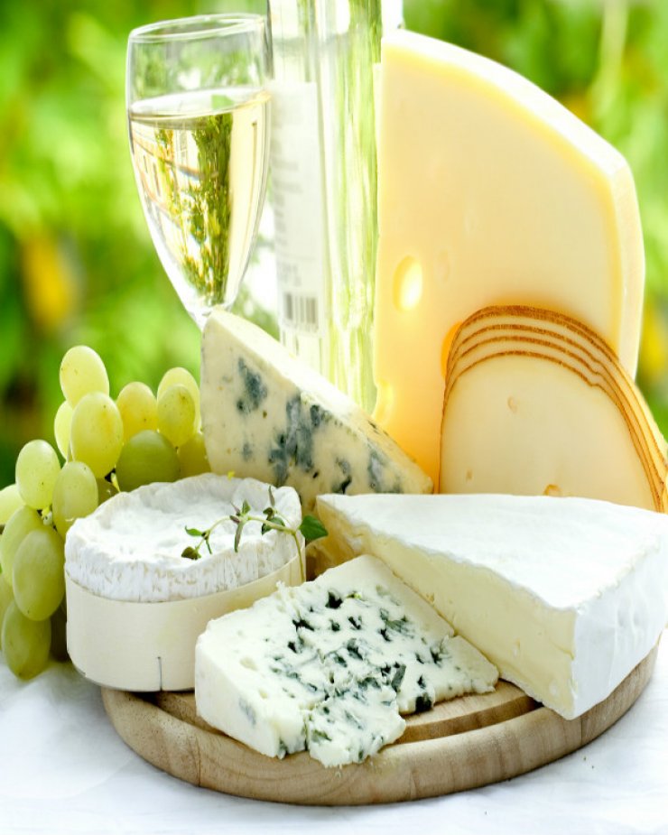 Αύριο θα έχει βραδιά "Cheese and Wine" στη Λεμεσό!