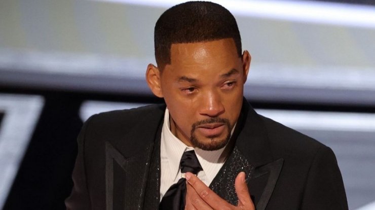 Will Smith: Αποβάλλεται από τα Oscar για 10 χρόνια μετά το χαστούκι στον Chris Rock!