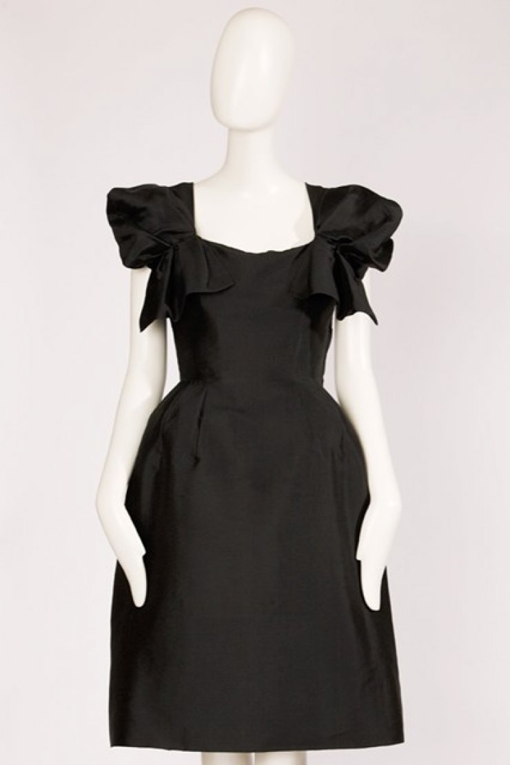 Vintage θησαυροί στο Selfridges