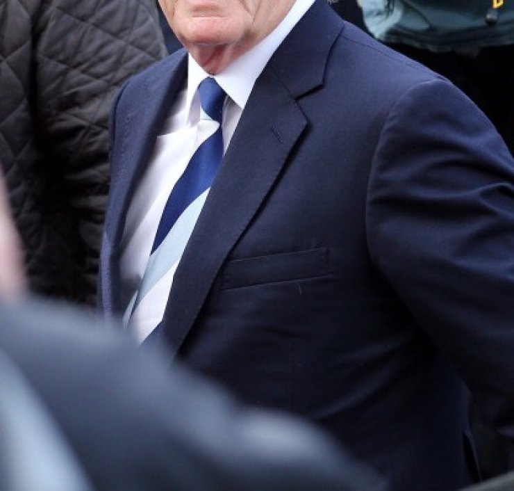 Διάσημος ηθοποιός κατηγορείται για επιθέσεις σε ανήλικα κορίτσια!