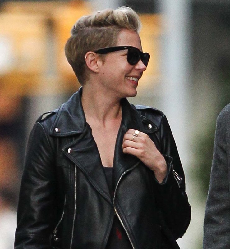 Αναγνωρίζετε αυτή τη διάσημη Αμερικανίδα ηθοποιό;