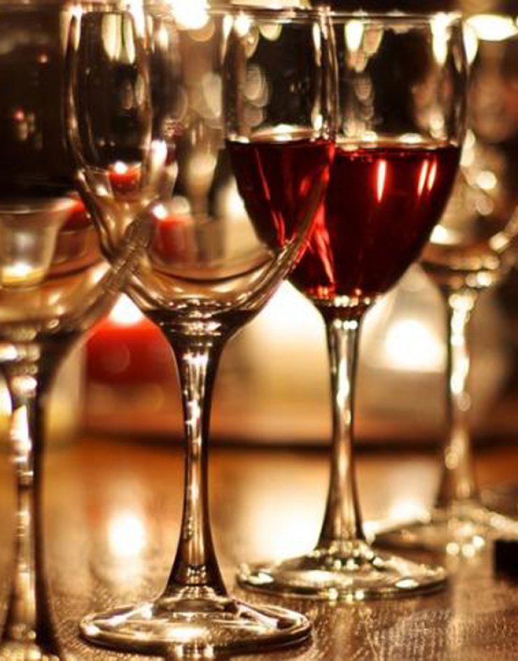 Έμαθες για το Φεστιβάλ Μουσικής και Κρασιού;