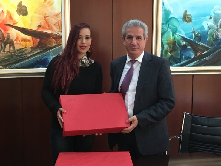 Η Prime Insurance στην Έκθεση Γάμου 2016