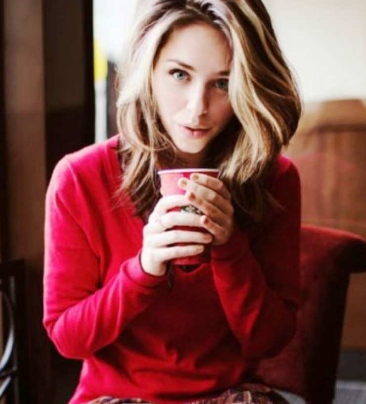 Νικήστε τη μελαγχολία του χειμώνα με αυτές τις τροφές